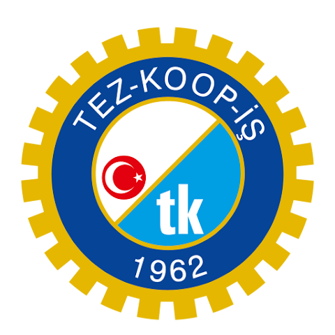 Tez-Koop-İş logosu - Tantana Medya referansı