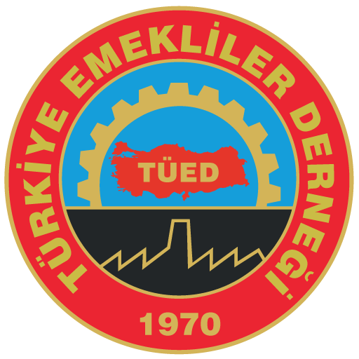 TUED logosu - Tantana Medya referansı