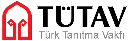 TUTAV logosu - Tantana Medya referansı